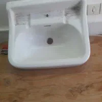 روشویی چینی