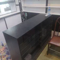 دکور مغازه|فروشگاه و مغازه|اندیشه, اندیشه فاز ۳|دیوار