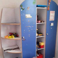 فروش ۲ عدد کمد