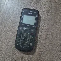 نوکیا ساده کلیدی