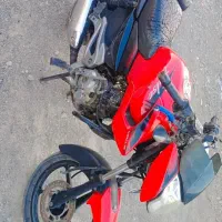 باجاج پالس ۱۳۵|موتورسیکلت|جغین, |دیوار