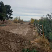 زمین باغچه|فروش زمین و ملک کلنگی|اسلام‌شهر, شهرک طالقانی|دیوار