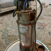 کفکش یک ونیم اسب باقدرت بالا