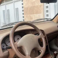 پارس الیکس مدل ۸۹