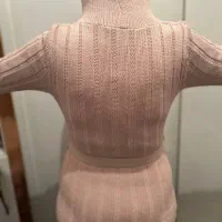 بافت دخترانه صورتی|لباس|تبریز, |دیوار