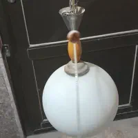 آواژر و لوستر|لوستر و چراغ آویز|بندرعباس, |دیوار