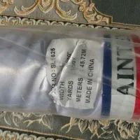 پارچه ساتن سفید رول کامل