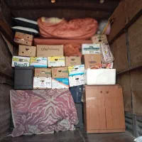 باربری / حمل گل‌های آپارتمانی و حمل اثاثیه|خدمات حمل و نقل|محلات, |دیوار