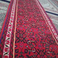 یک جفت کناره فرش|فرش|ملایر, |دیوار