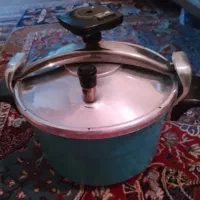 زودپز تمیز و سالم