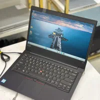 LENOVO THINKPAD 2GB گرافیک