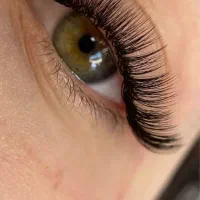 اکستنشن یلدایی حرفه ای ترین و کم هزینه ترین