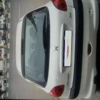 206 تیپ 2|خودرو سواری و وانت|یزد, |دیوار