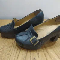 کیف و کفش مجلسی|کیف، کفش، کمربند|لالجین, |دیوار