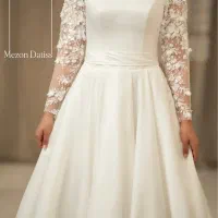 لباس عروس