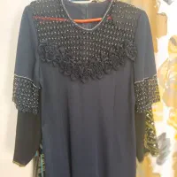 پیراهن مجلسی