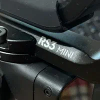 DjiRS3mini|دوربین عکاسی و فیلم‌برداری|تهران, فلسطین (میدان انقلاب)|دیوار