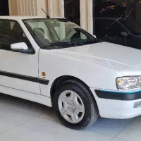 پارس تیوفایو ۴۰۱ سیمی|خودرو سواری و وانت|بجنورد, |دیوار