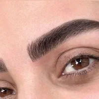 میکروبلید،سایه،خط چشم