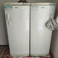 یخچال دوقلو