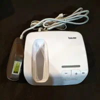 دستگاه لیزر آلمانی beurer|آرایشی، بهداشتی، درمانی|کرمانشاه, |دیوار