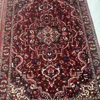 فرش دستبافت جفت ۶ متری بختیاری