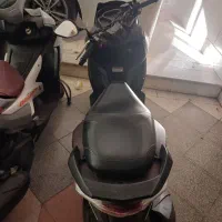 SYM J200|موتورسیکلت|اصفهان, کشاورزی|دیوار