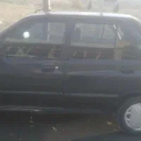 پراید ۸۷ پلمپ درحد ای بی اس