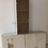 کابینت فلزی