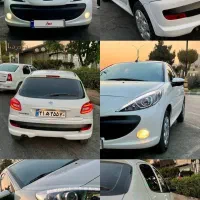 ۲۰۷ tu5 مدل ۱۴۰۴