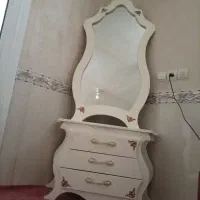 آیینه و کنسول|مبلمان خانگی و میز عسلی|جوانرود, |دیوار