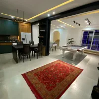ویلا استخر ۳ خواب تریپلکس نوساز فول امکانات