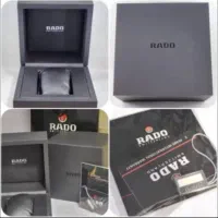 ساعت رادو اتومات سوئیسی|ساعت|آبادان, |دیوار