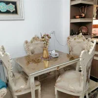 میز ناهار خوری