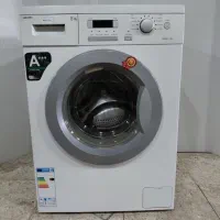 ماشین لباسشویی کارکرده در وزن  ۵،۶،۷،۸،۹ کیلوگرم