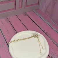 کانزاشی جواهری گل|زیورآلات و اکسسوری|ایلام, |دیوار