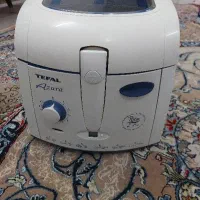 سرخ کن تفال