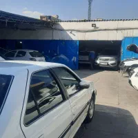 صافکار و PDR کار ماهر و نیمه ماهر