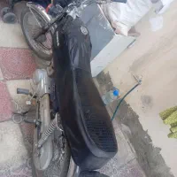 موتور سیکلت125 فروشی|موتورسیکلت|قروه, |دیوار