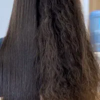 کراتین پروتئین بوتاکس