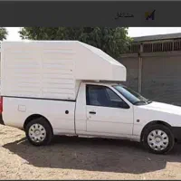 فروش یک اتاق باربند فلزی مسقف اریسان