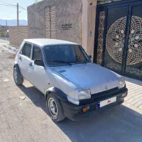 پیکی ۸۴ تمیز|خودرو سواری و وانت|شهرضا, |دیوار