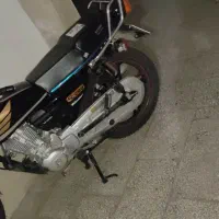 هندا 200 مدل 1403