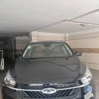 تیگو ۷ie مدل ۹۷مشکی تمیز