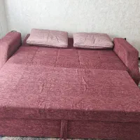 کاناپه تخت خوابشو
