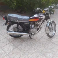 موتور ۸۸پلاک ملی|موتورسیکلت|مرودشت, سهلآباد|دیوار