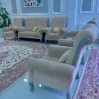 مبلمان در حدنو میزتلوزیون کنسول میزجلو مبلی کاناپه