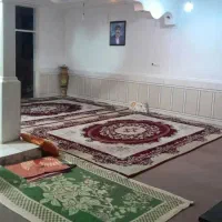 خانه ویلایی طبقه بالا در منبع اب