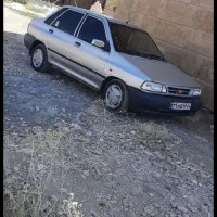 پراید 131 عروسک درجه یک