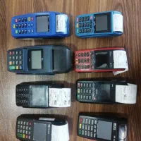 فروش دستگاههای کارتخوان|فروشگاه و مغازه|آباده, |دیوار